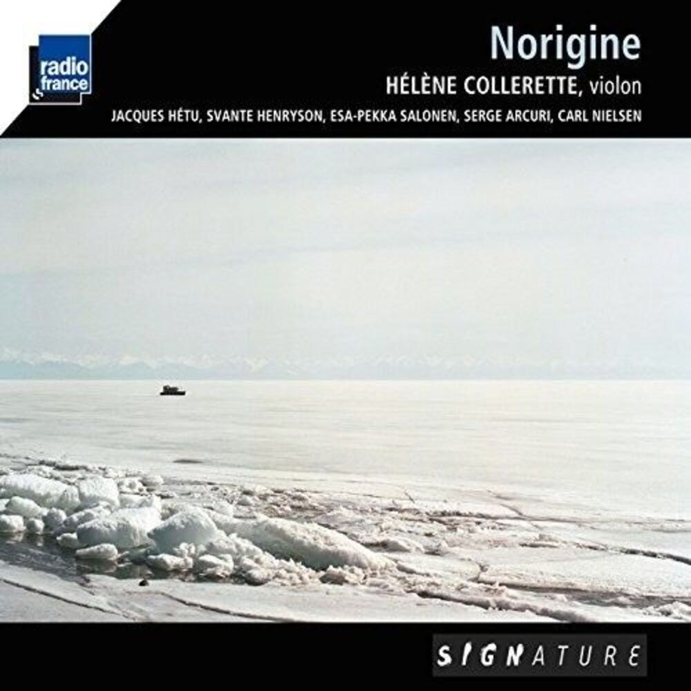 Various Artists - Norigine   CD